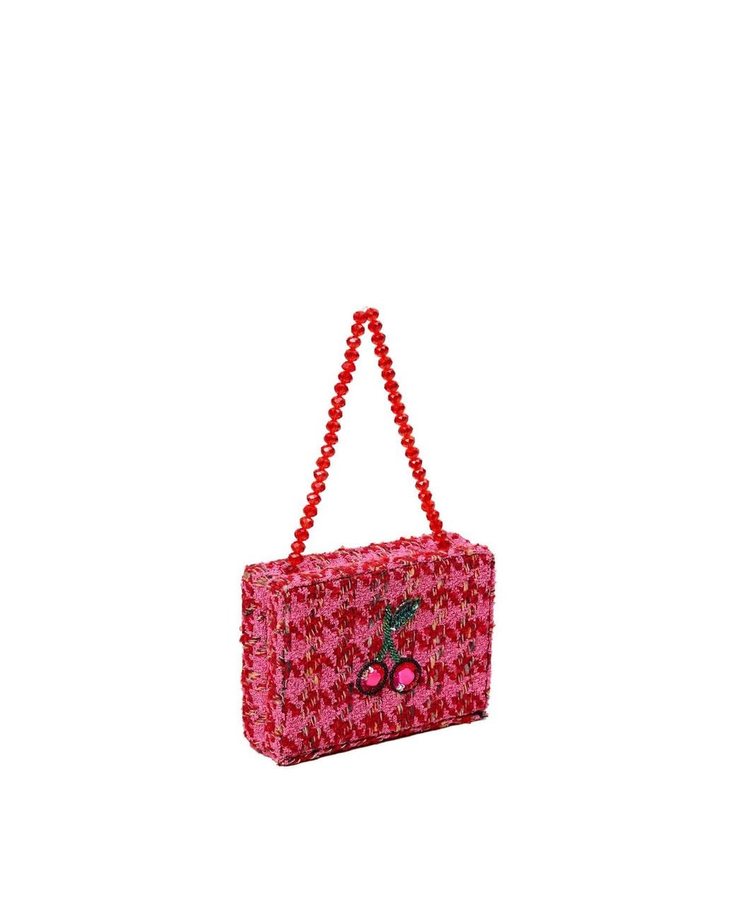 Simitri Red Cherry On Top Mini