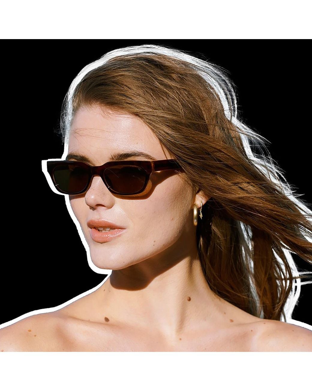 A.Kjærbede Brown Bror for men