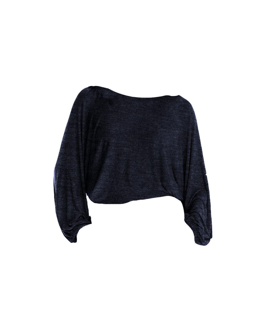 carlton jones Blue Bamboo Sleeves