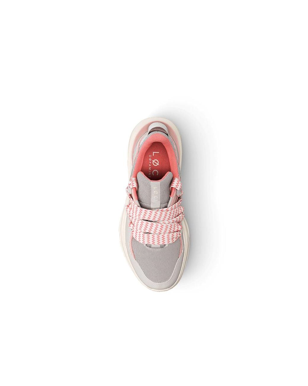 Løci Pink Døpamine