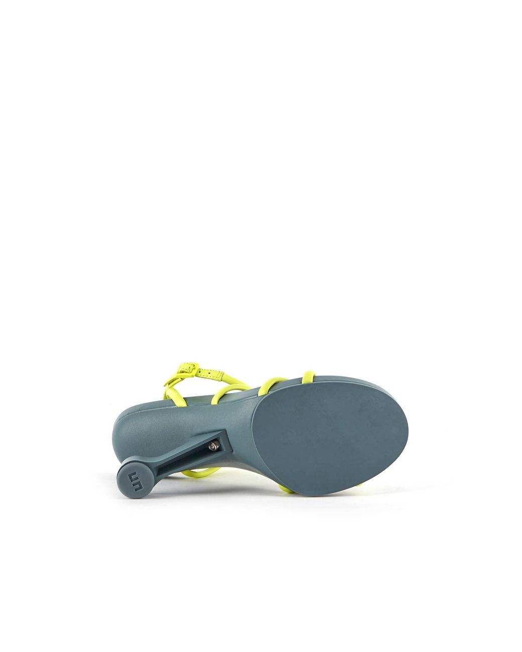 United Nude Yellow Eamz Lee
