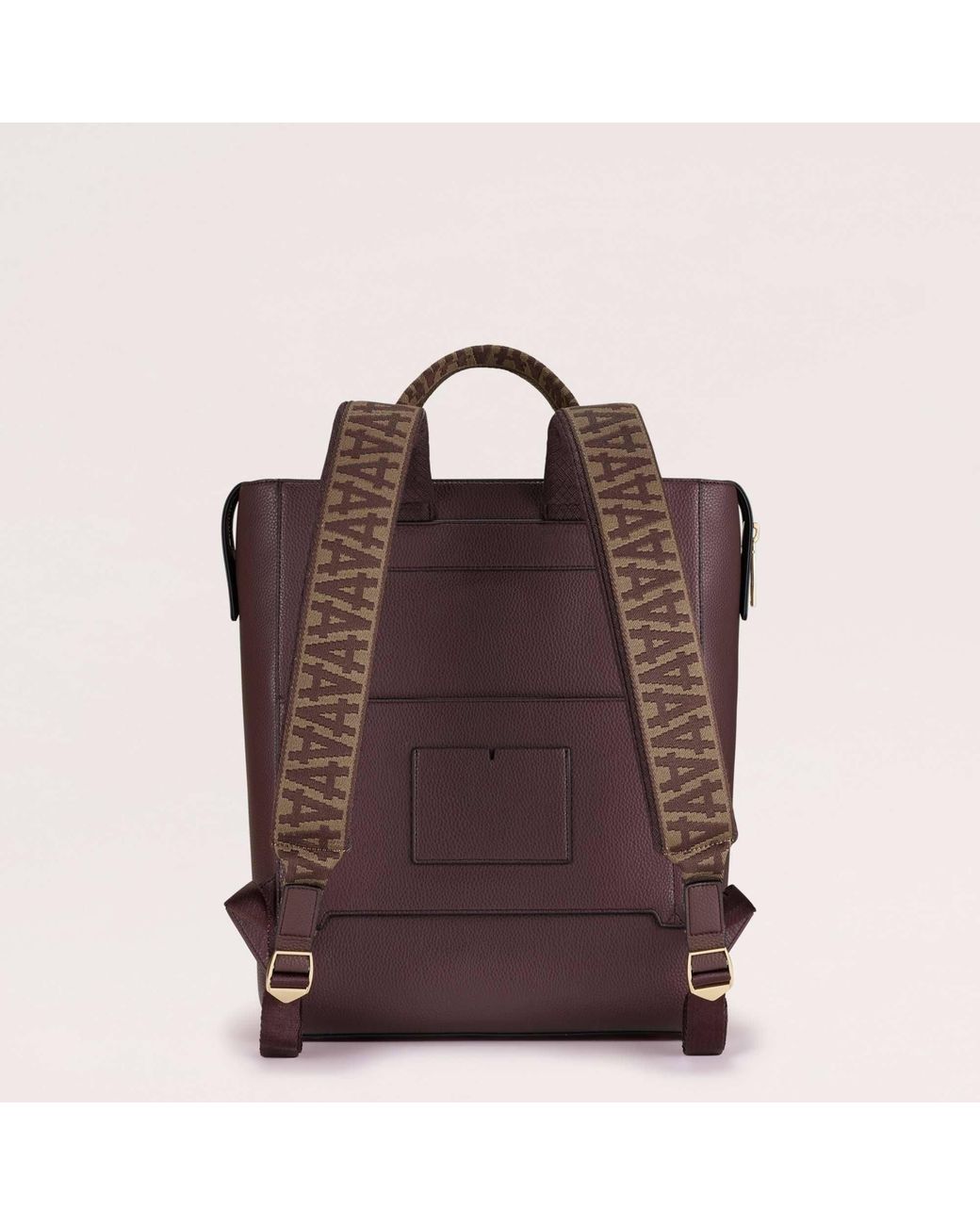 SANS BEAST Purple Xl Universo Backpack