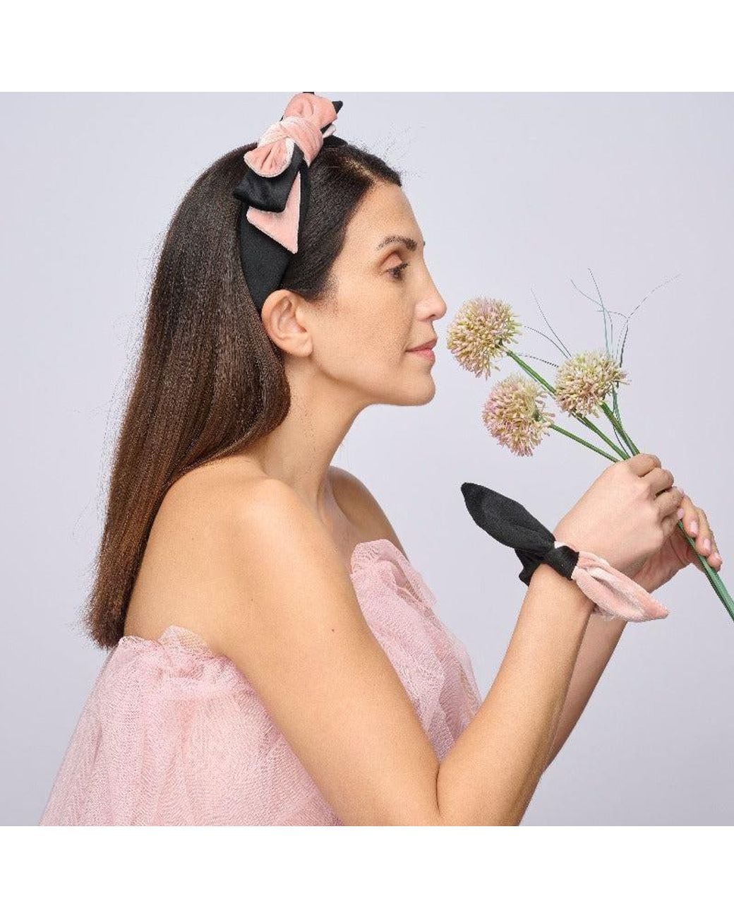 Miss Cicconi Black Neutrals / Olivia