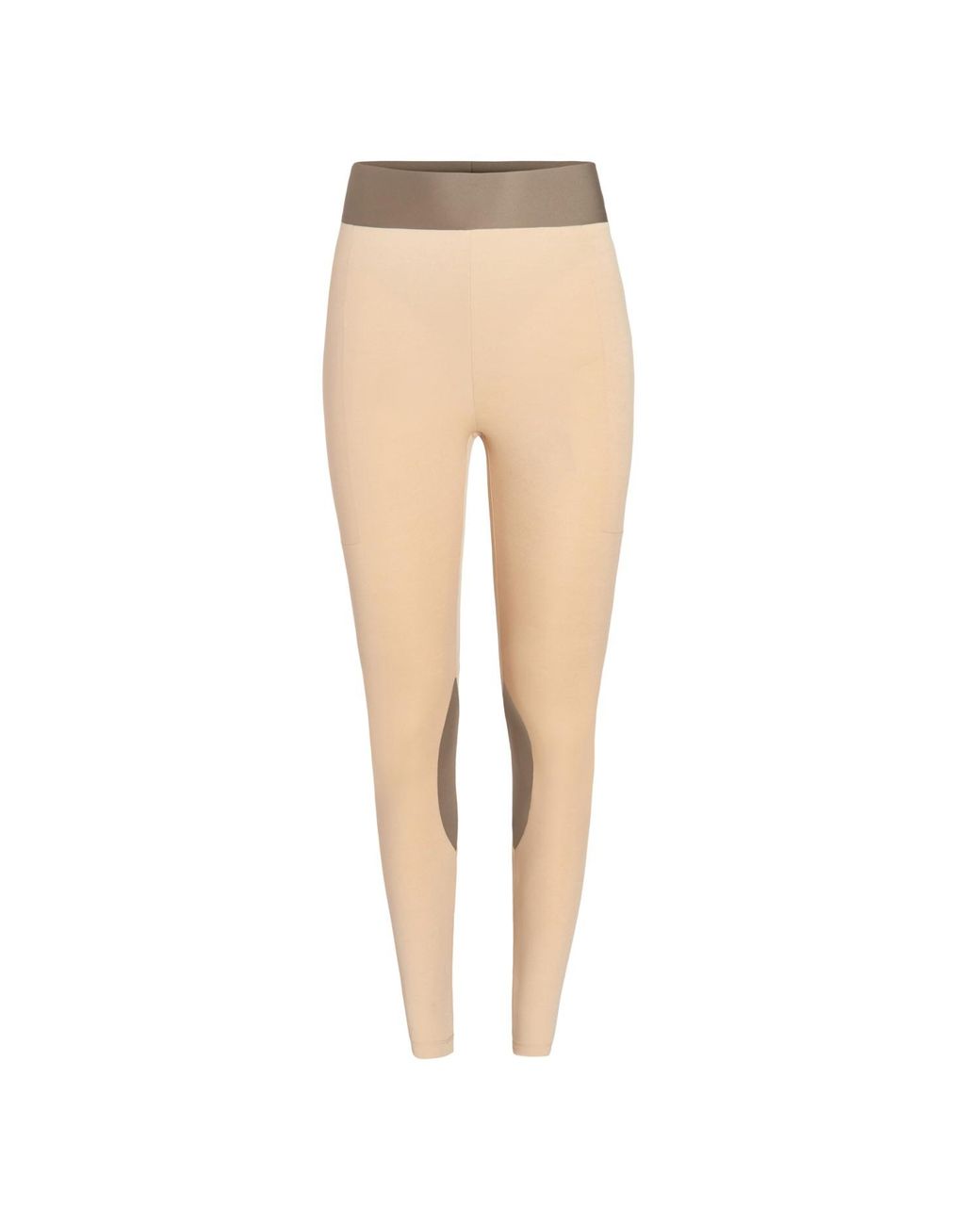 Bennu Natural Neutrals Leggings, Nude