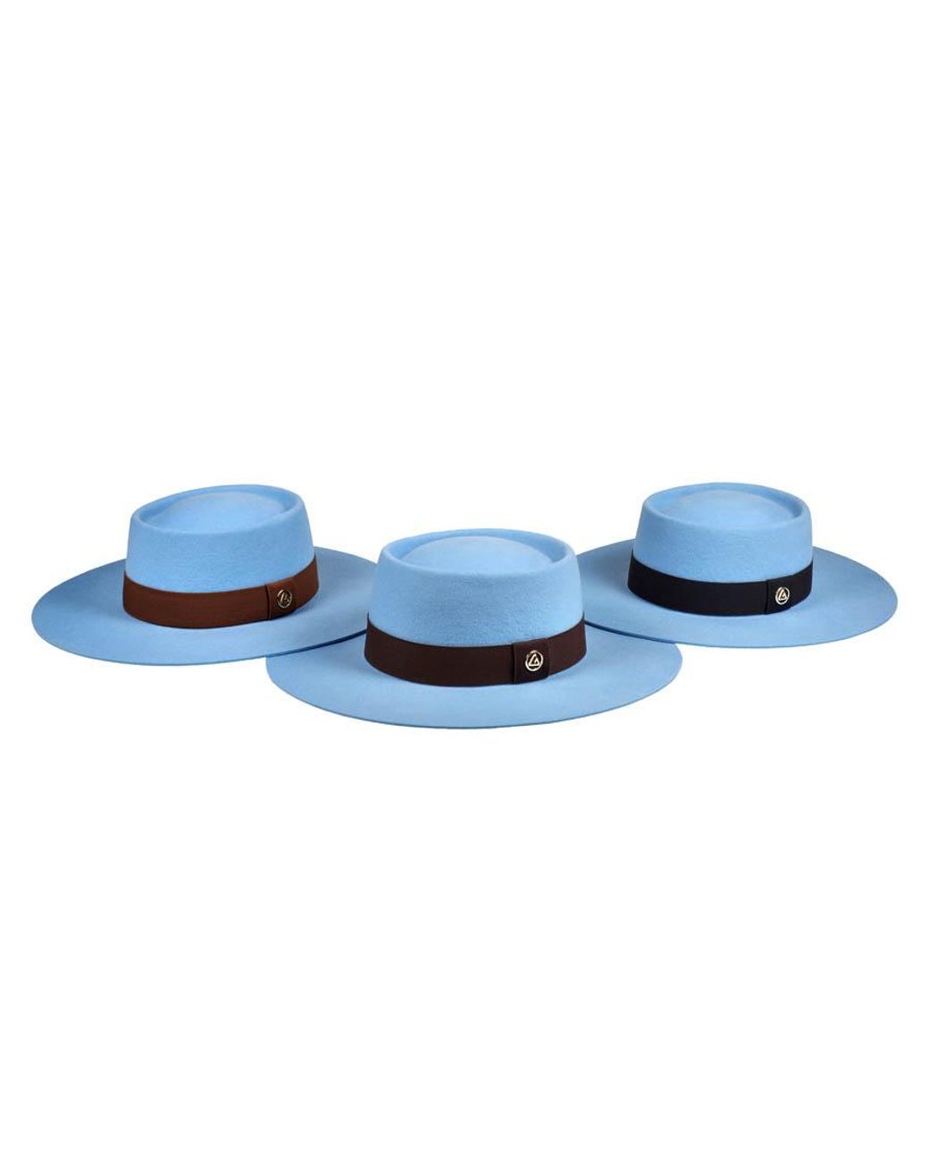 Le Trap Blue Cascais Hat