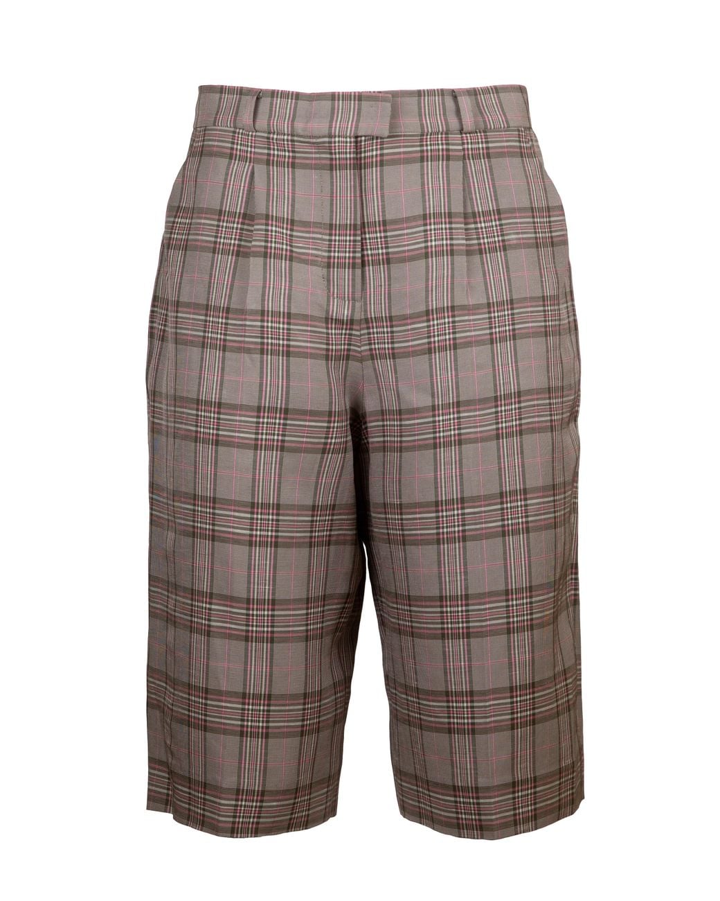 Helene Galwas Gray Fannie Bermuda