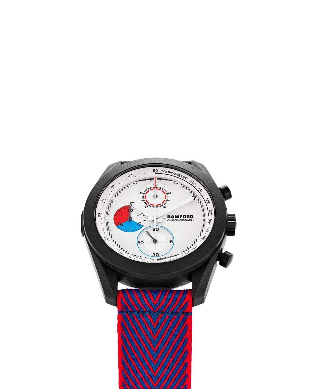 BAMFORD LONDON White Bamford Mayfair