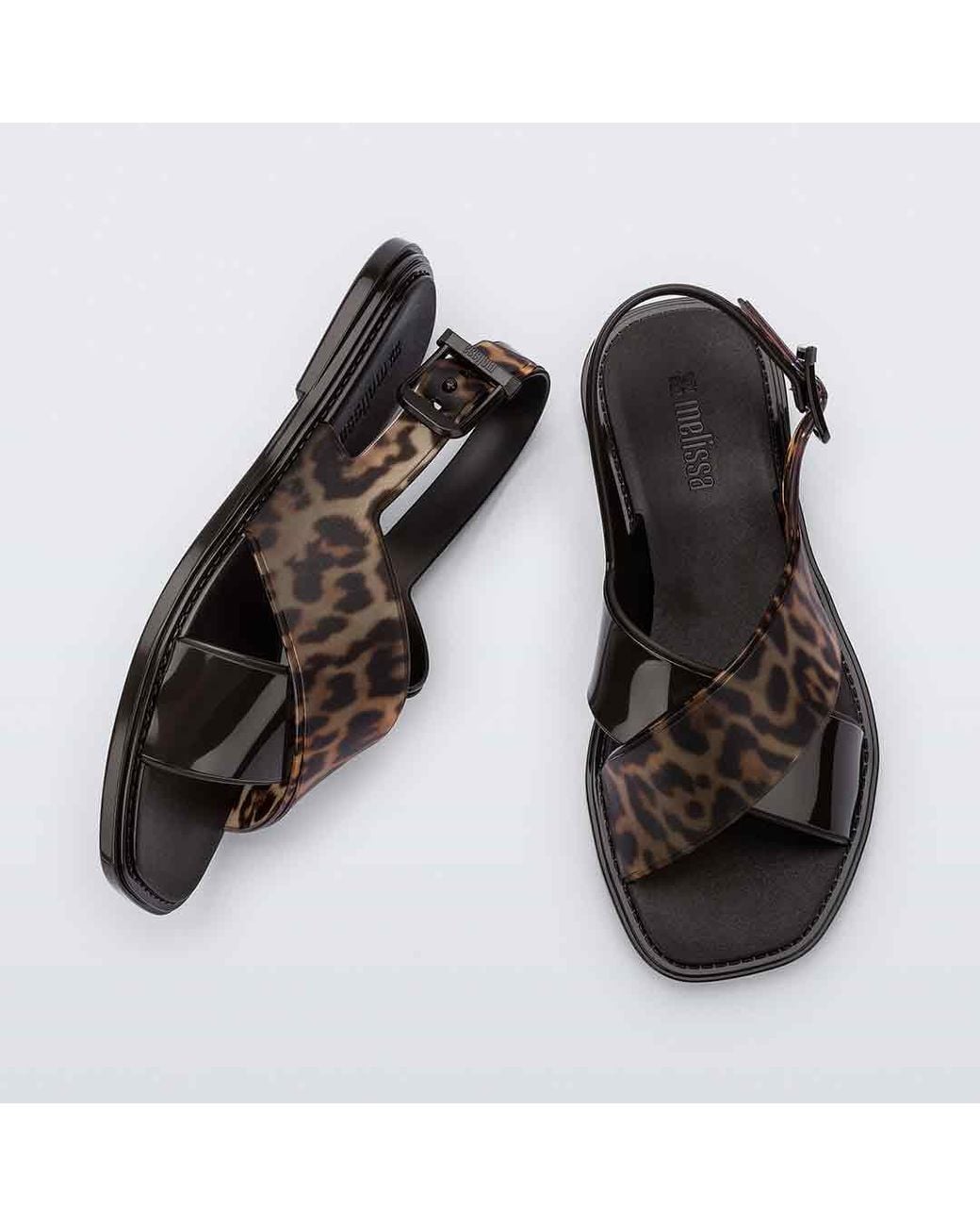 Melissa Brown Cleo Sandal