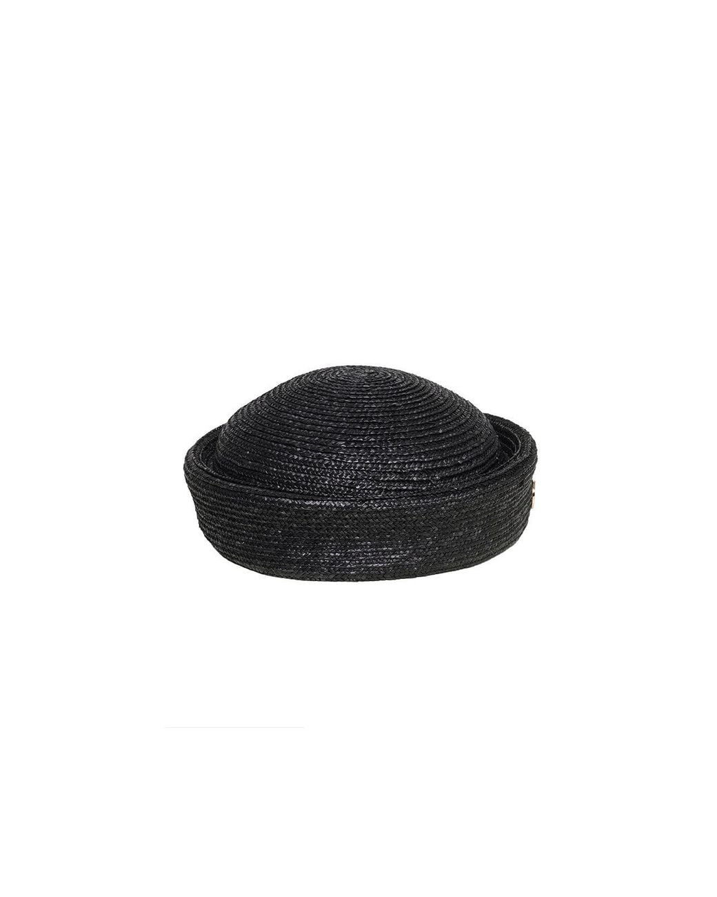 Le Trap Black Milos Pillbox