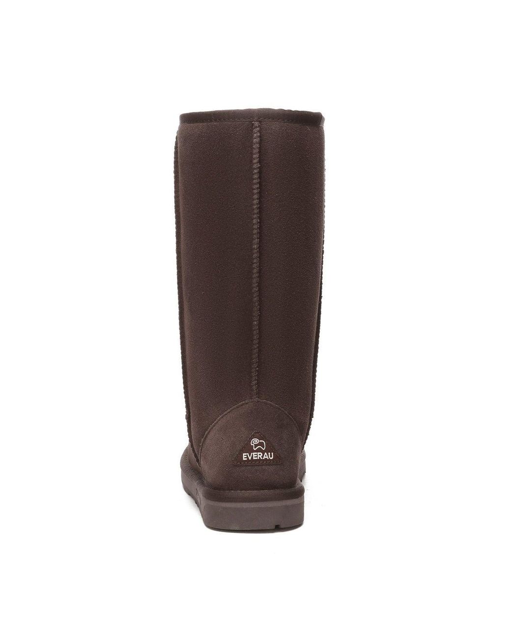 EverAu Australia Brown Whistler Tall Classic Boots