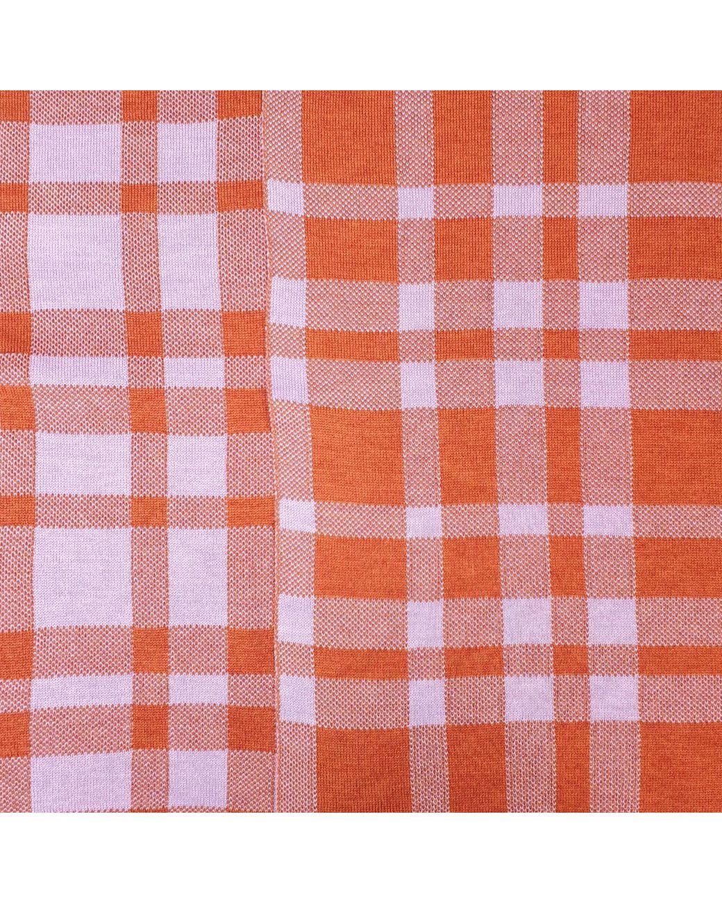 Otto & Spike Red Scarves