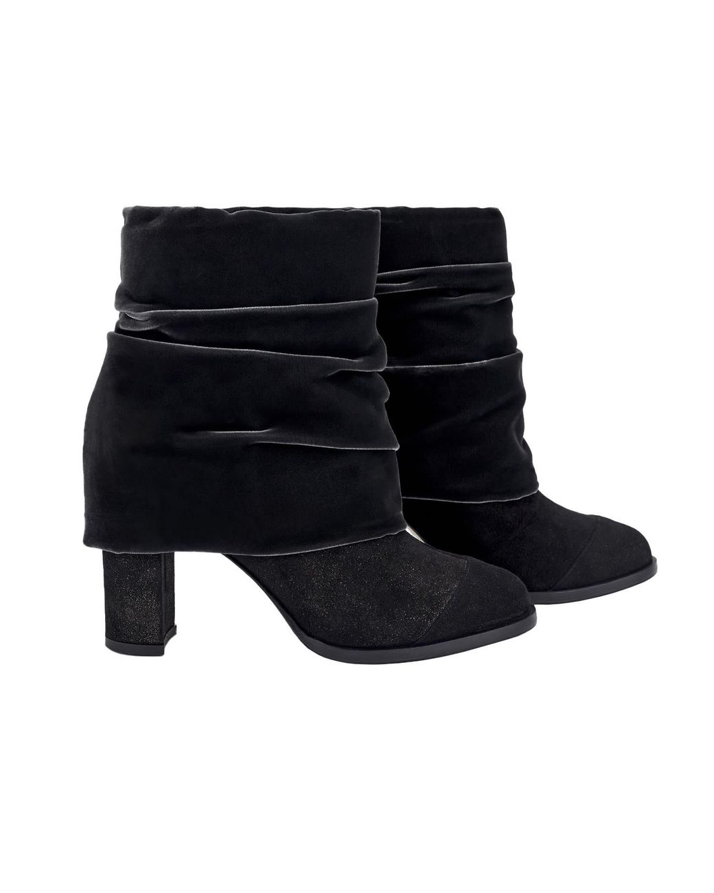 Moon D'elle Black Quasar