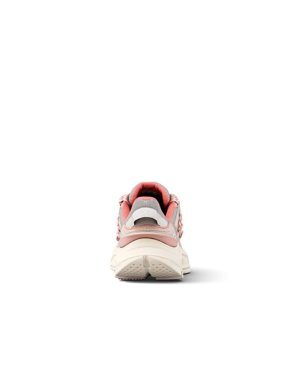 Løci Pink Døpamine