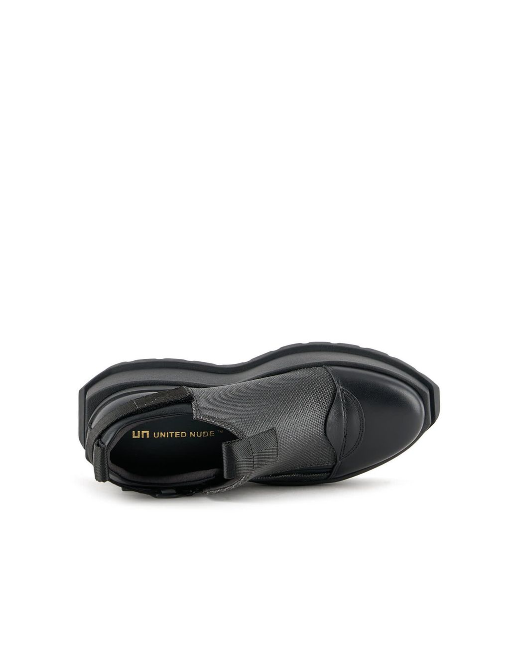 United Nude Black Roko Zar