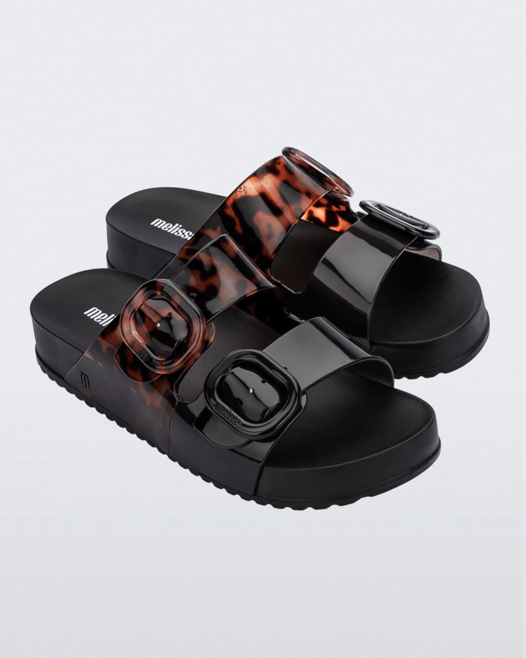 Melissa Brown Cozy Slide