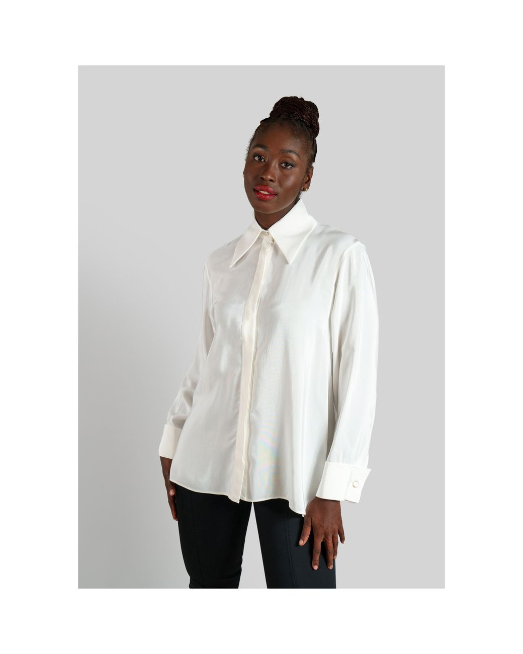Femponiq White Ivory