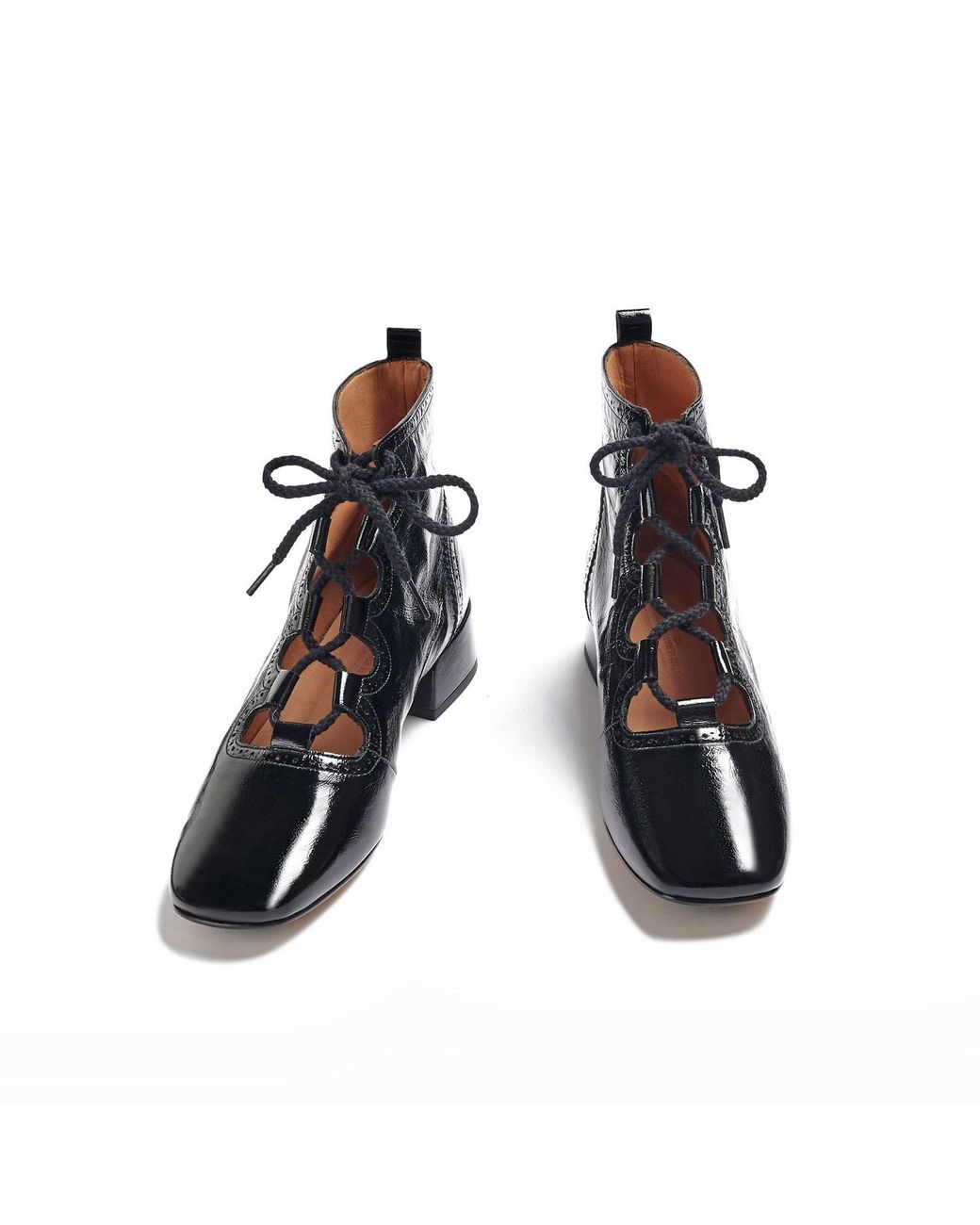 Naguisa Black Elur Gloss