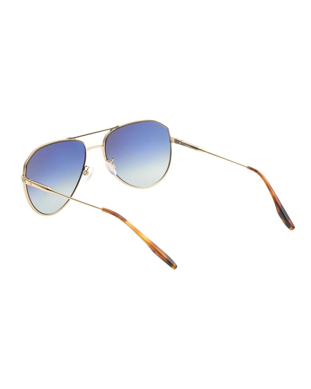 IVI VISION Blue Merc