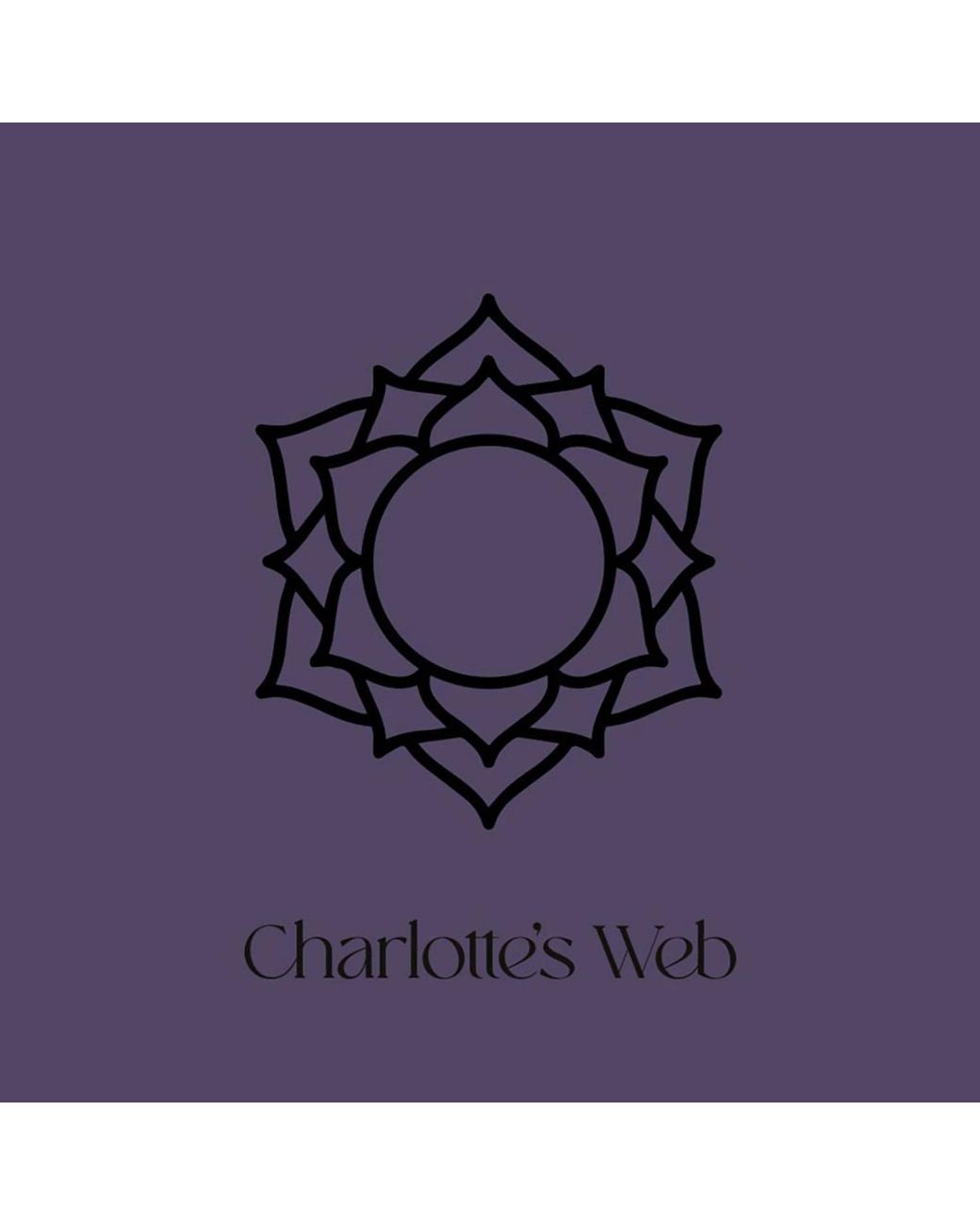 Charlotte's Web Jewellery Metallic Crown Chakra Necklace