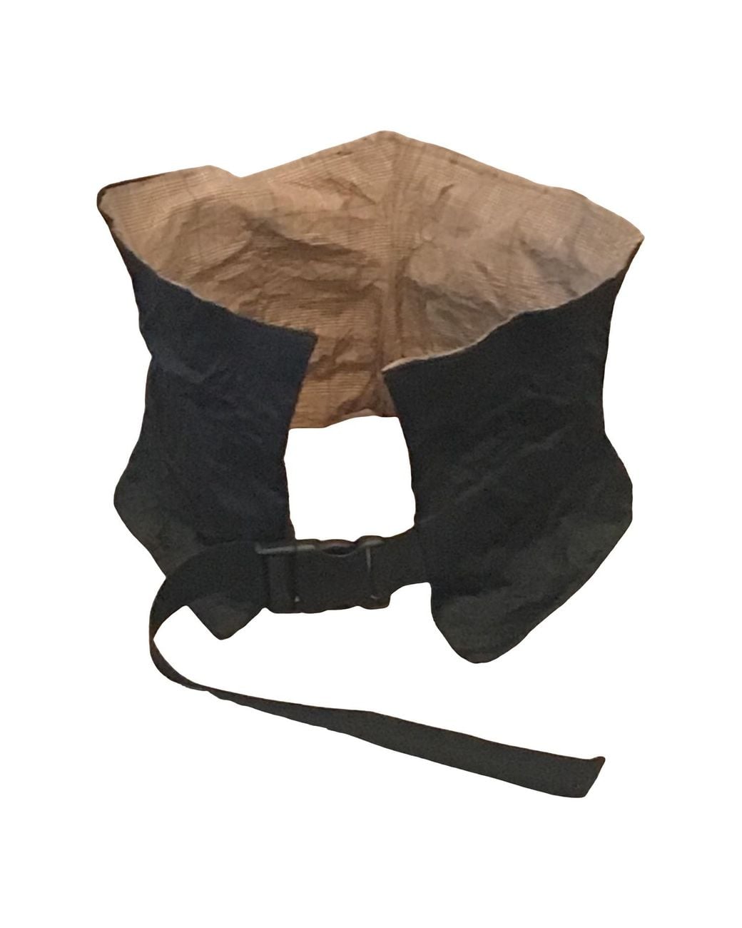 Romer Millinery Multicolor Morphy Moldable Reversable Corset Belt