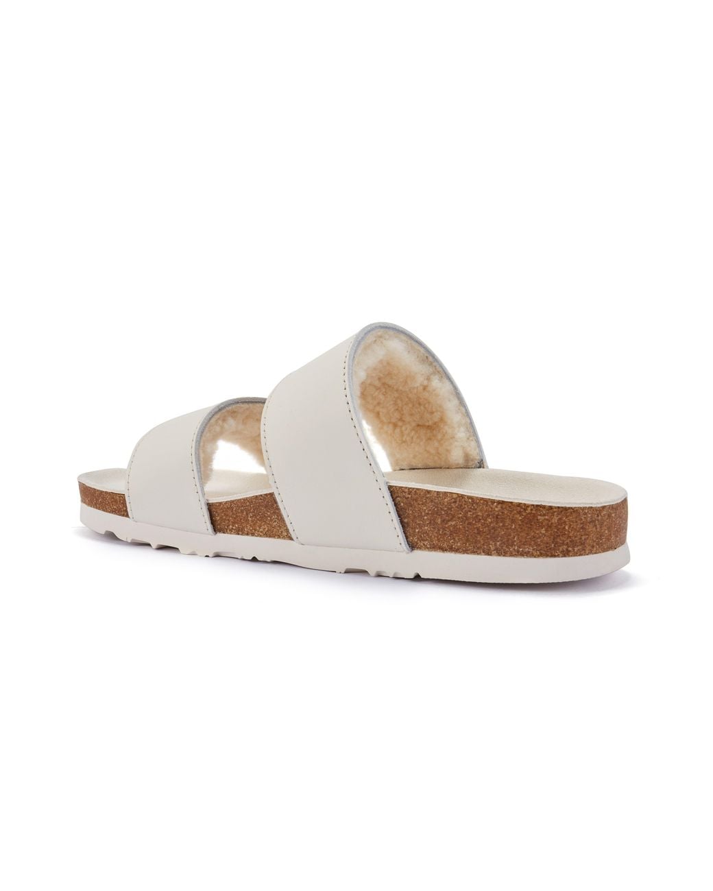 Australia Luxe White Brigitte Cream