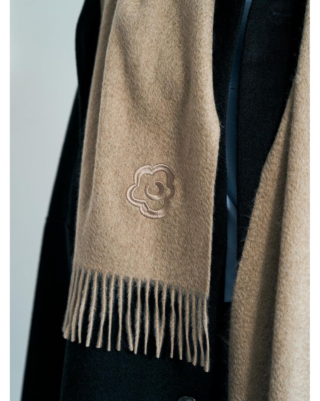 Lost Pattern Gray Neutrals Lost