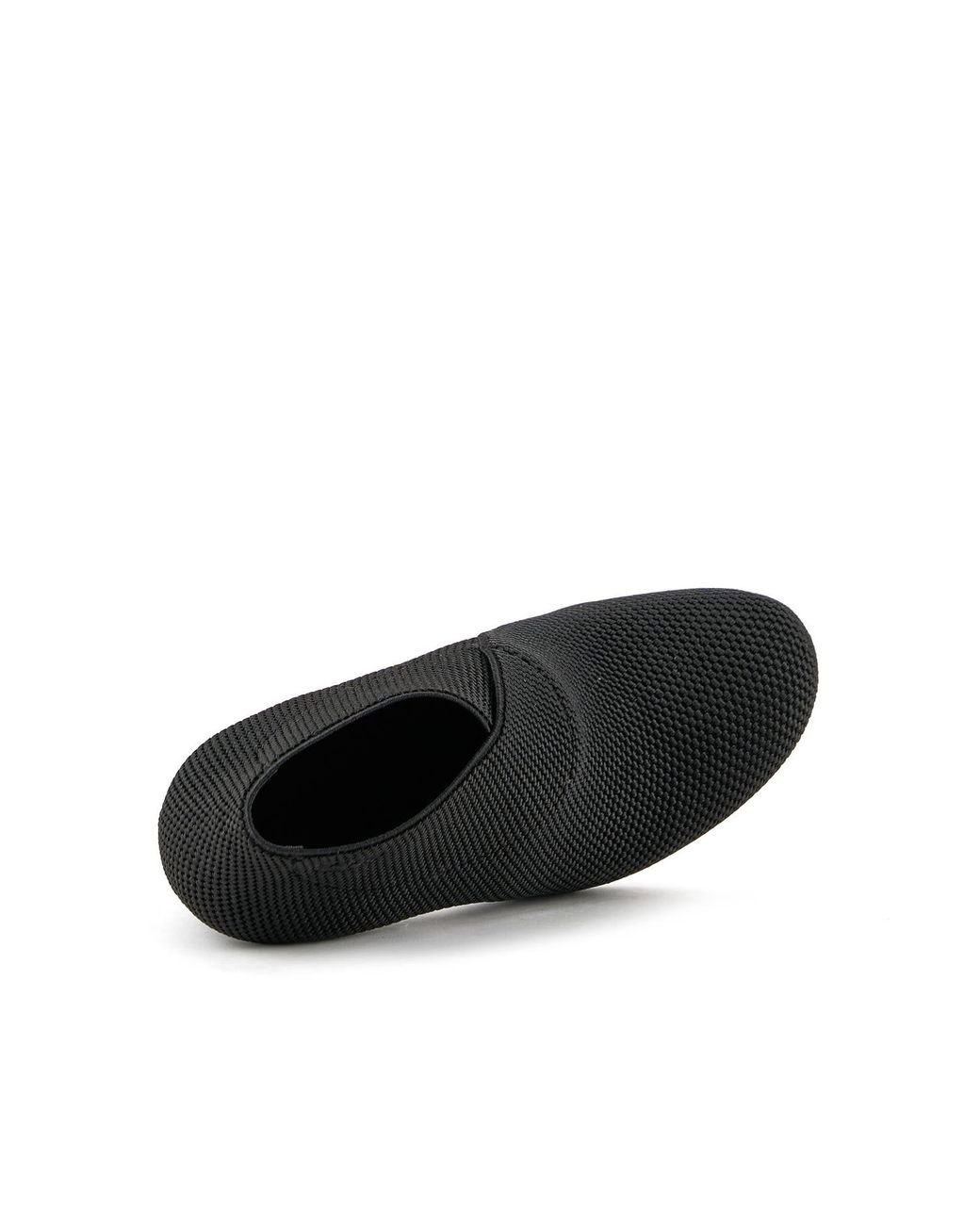 United Nude Black Fold Hi Ii