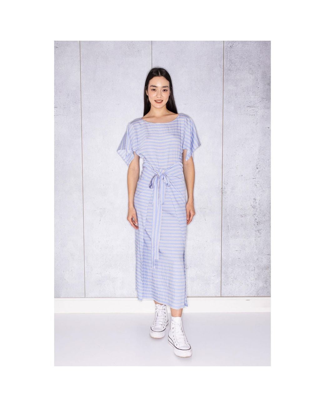 Bianca Popp Blue Everyday Beach Dress