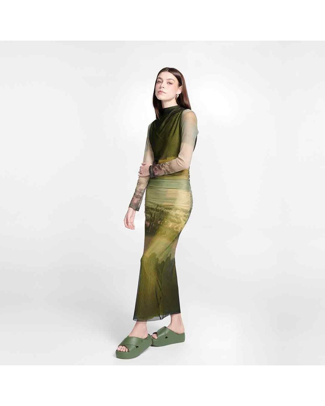 Melissa Green Free Cross Platform