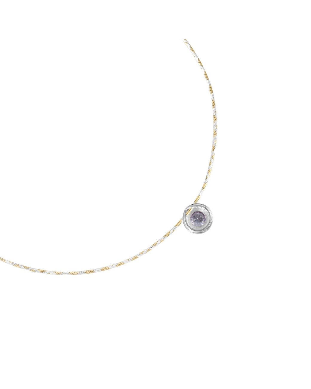 Arte Madrid Metallic Tierno Pendant