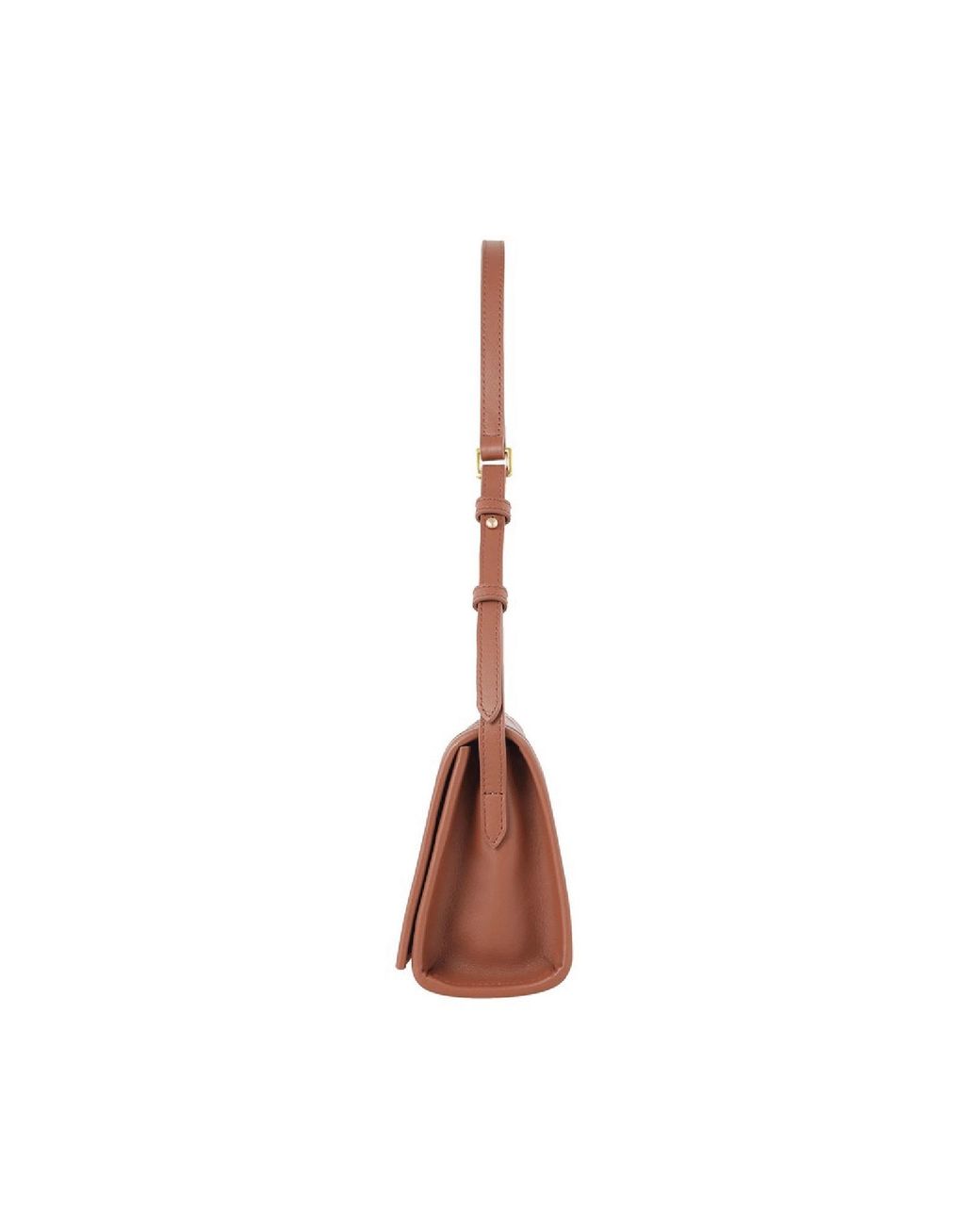 Orange Cube Pink Mosaic Shoulder Bag