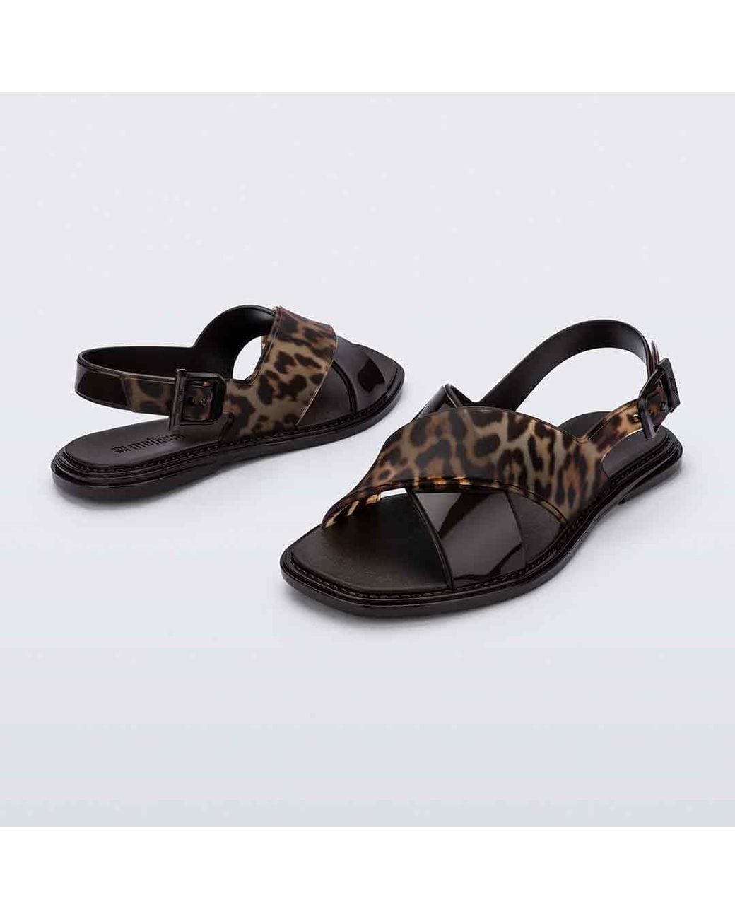 Melissa Brown Cleo Sandal