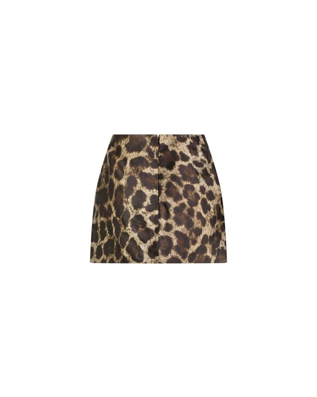 Scarlett Gasque Natural Anastasia Skirt