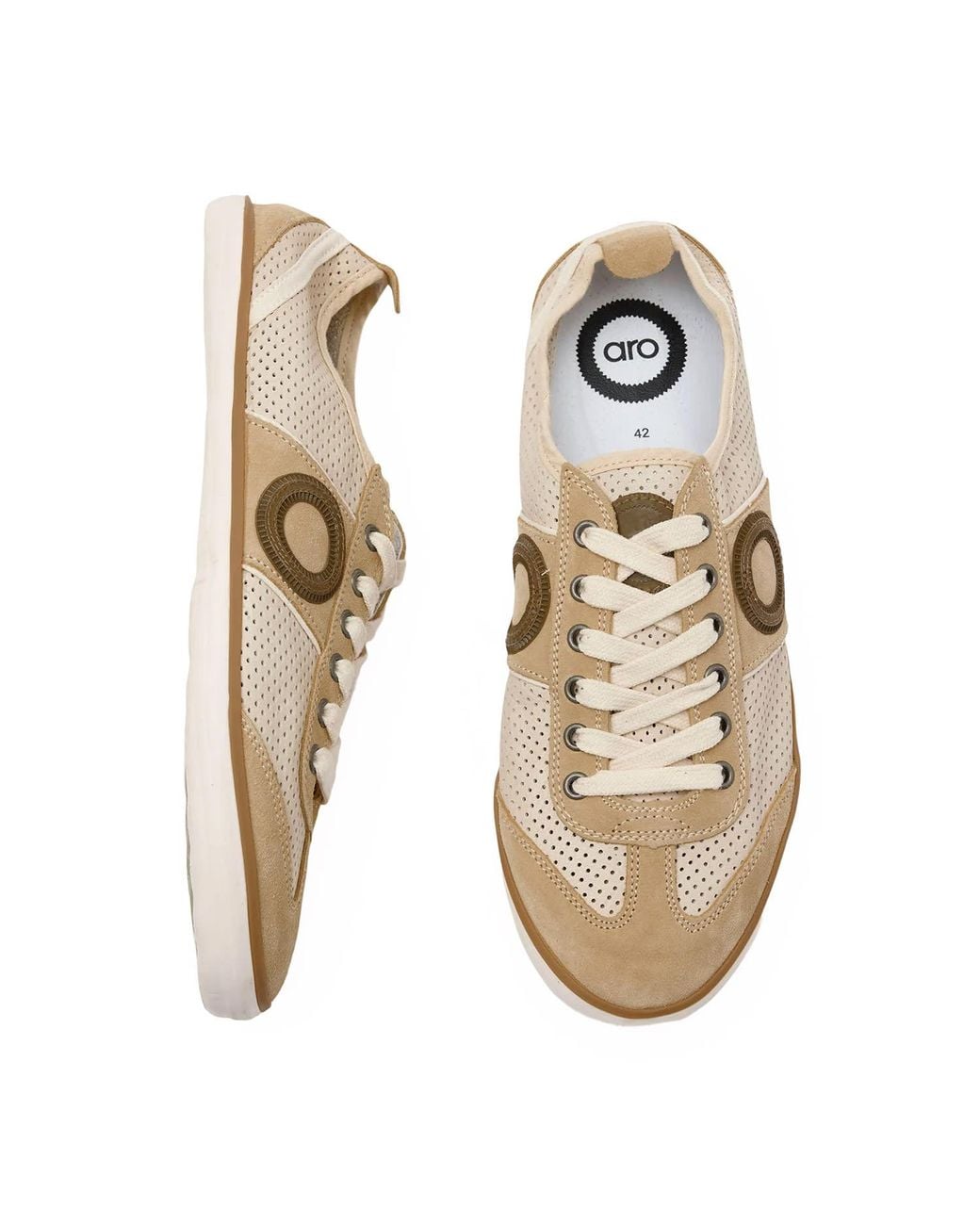 ARO SWIM Natural Picada Saper-Sand for men