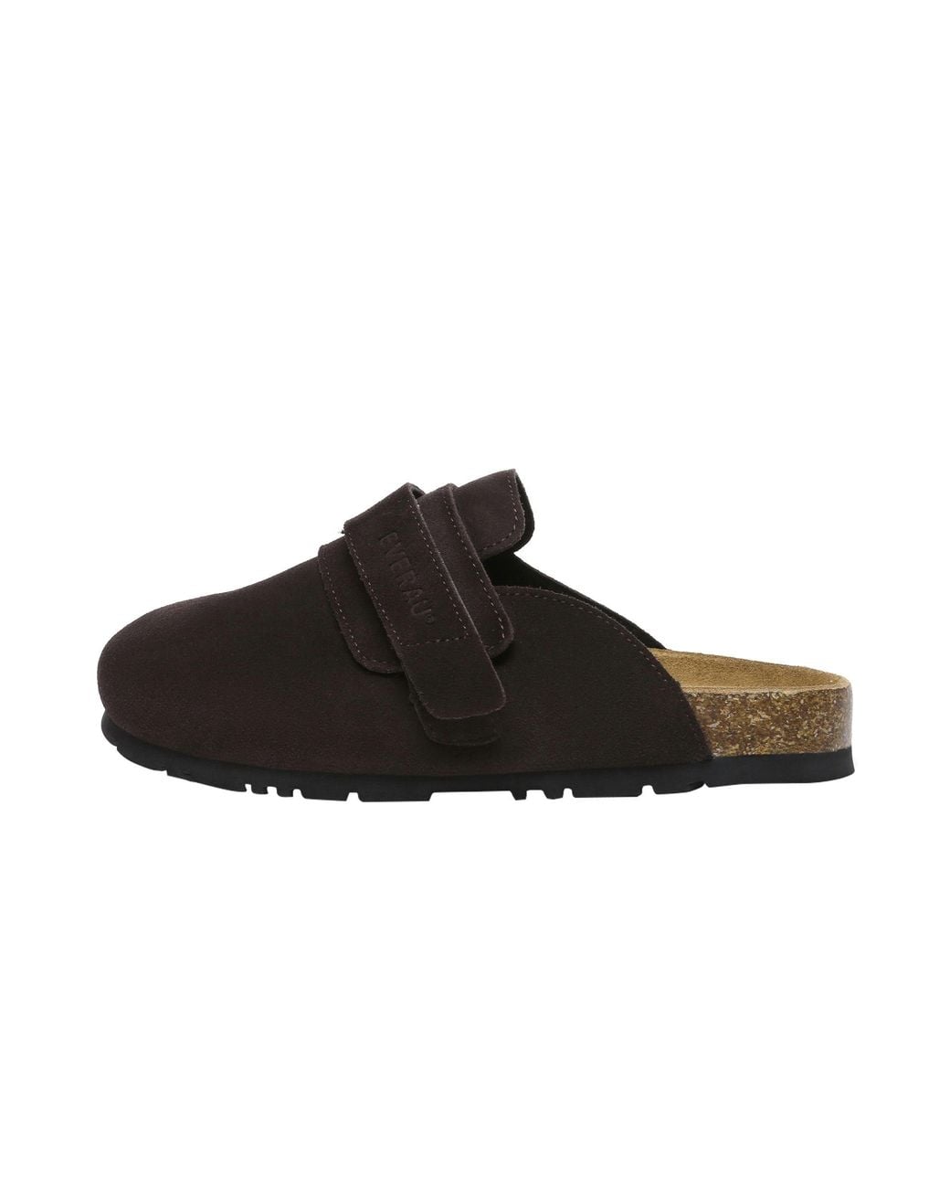 EverAu Australia Brown Norfolk Leather Sandals
