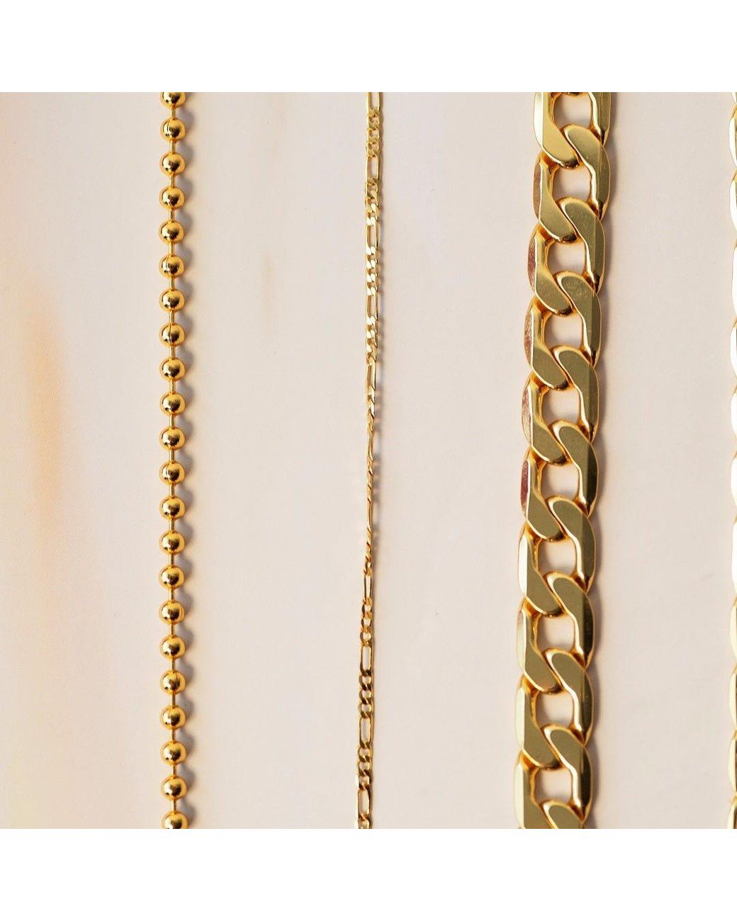 With Love Darling Metallic Magda Bracelet