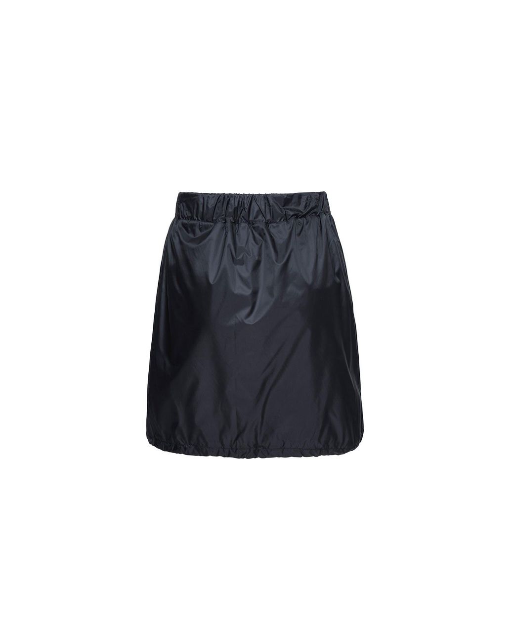 Audrey Vallens Blue Mia Urban Skirt