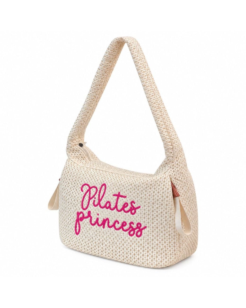 Lilly Loves Pink Pilates Princess Bag