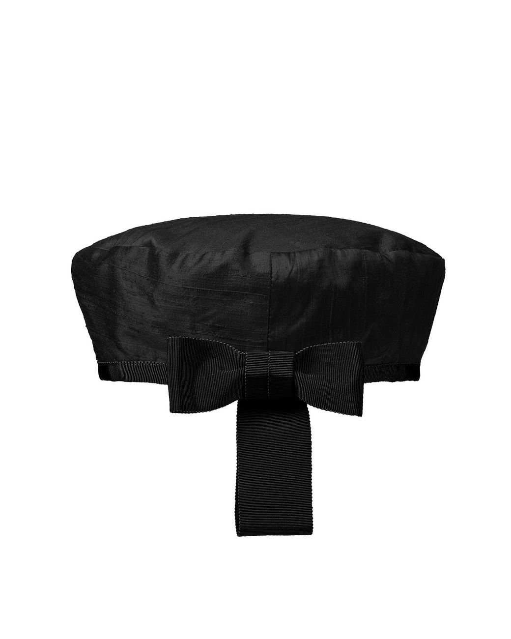 Sibi Hats Black Catch Me
