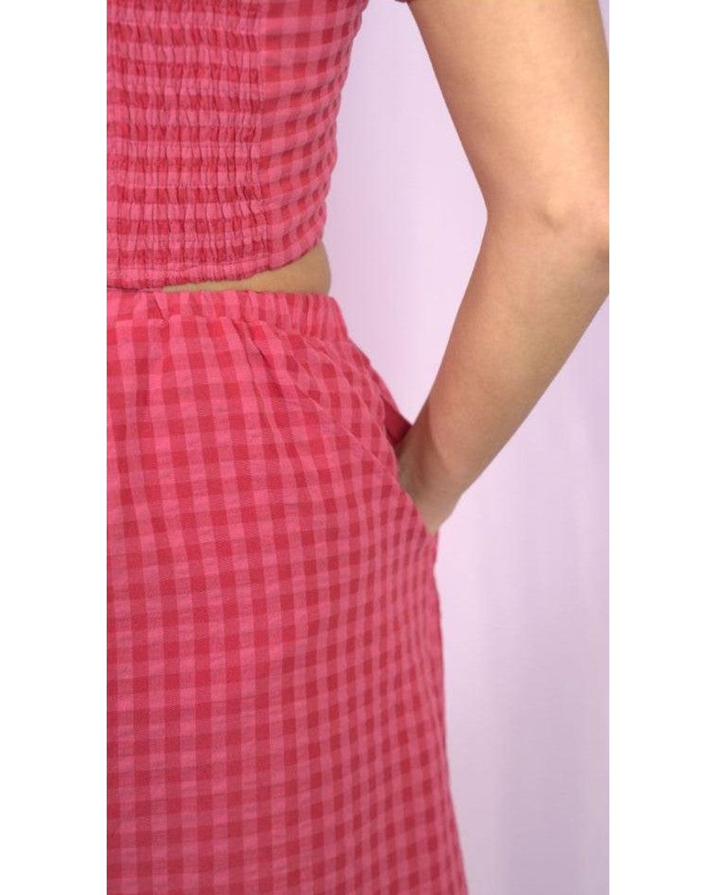 Miss Magic Pink The Magic Skirt: Hatter