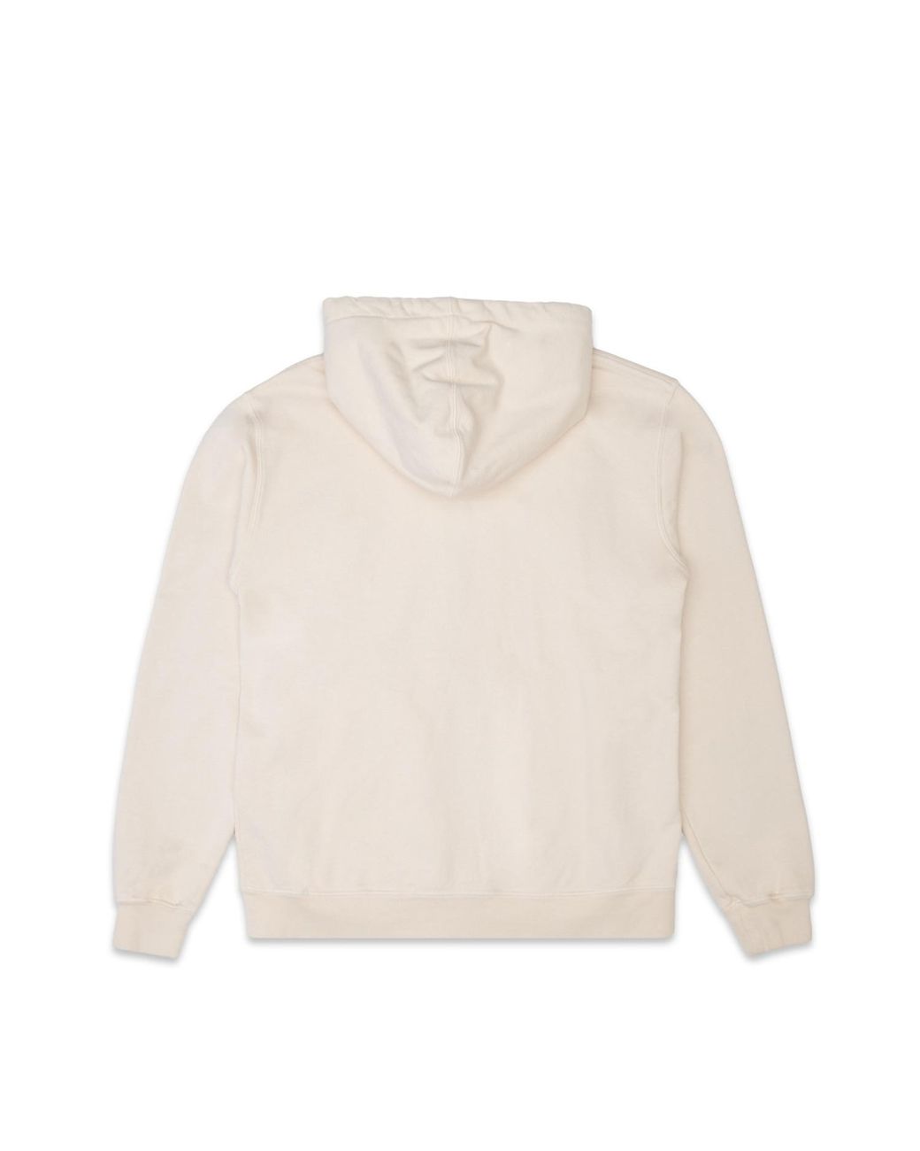 Comune Natural Neutrals Luka Zip-Up for men