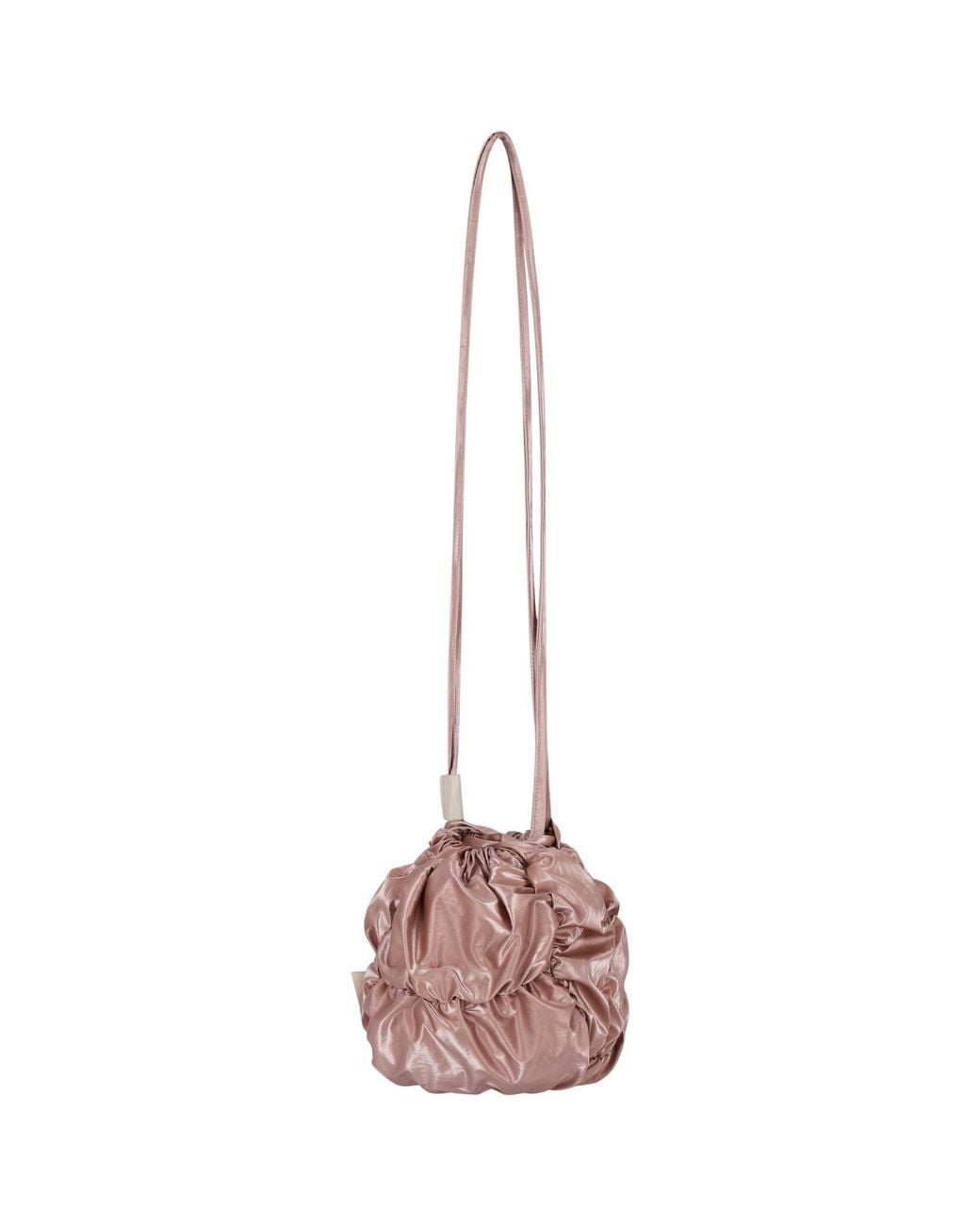 MARHEN.J Pink Popcorn Ball
