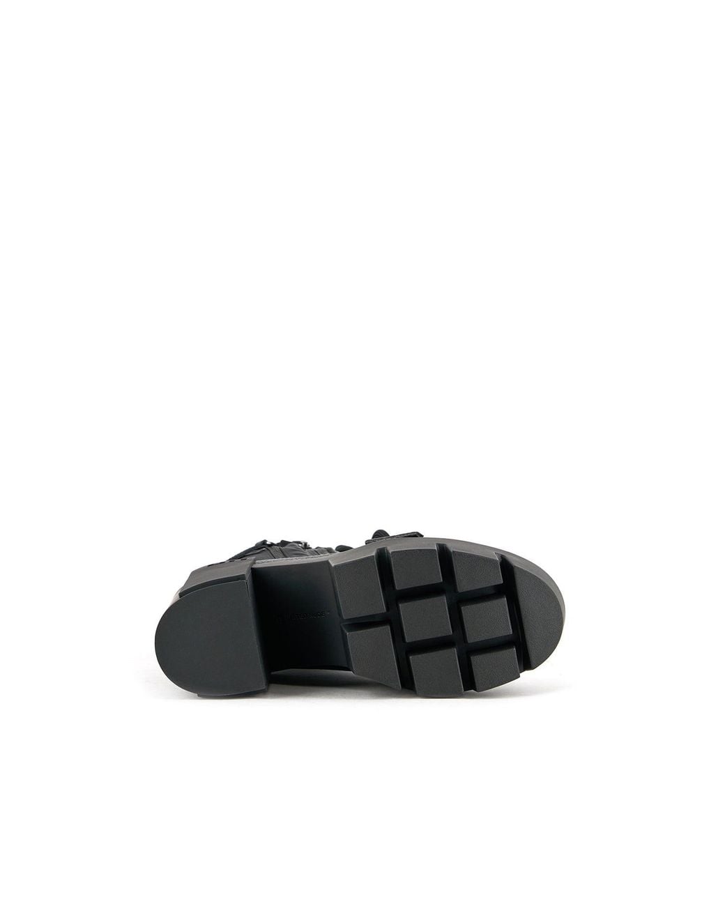 United Nude Black Grip Combat Mid