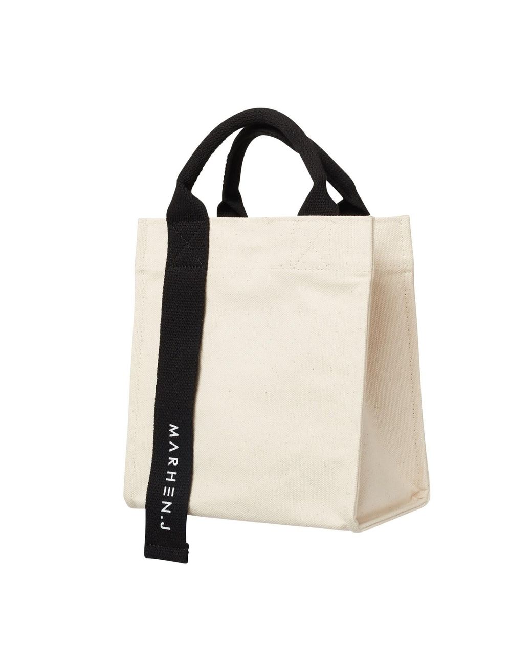 MARHEN.J White Ricky Mini