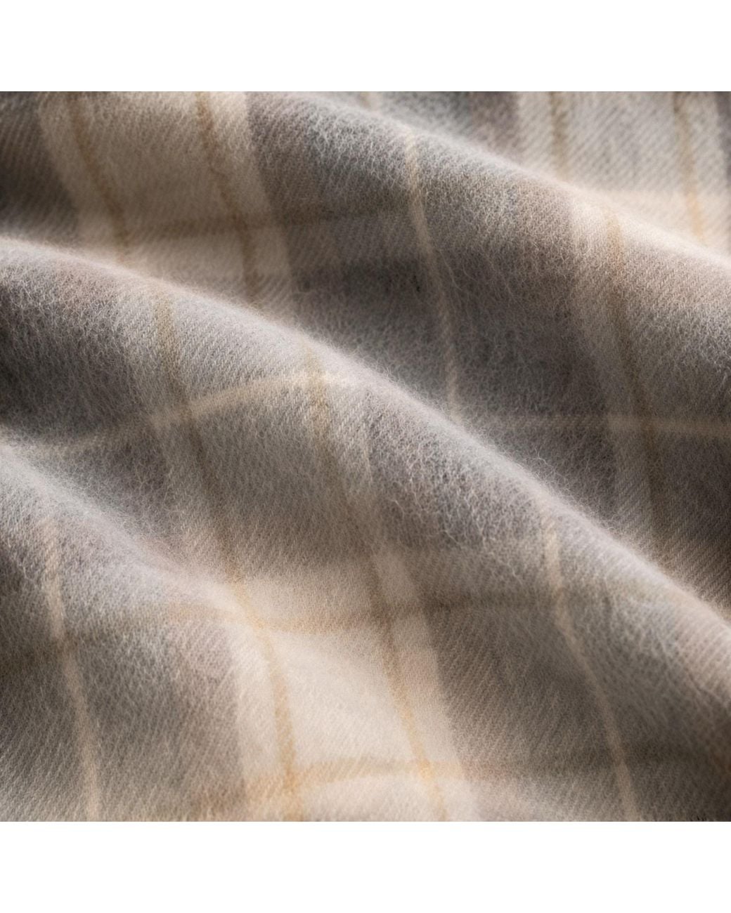Loom & Cove Metallic Neutrals Natural Mackellar