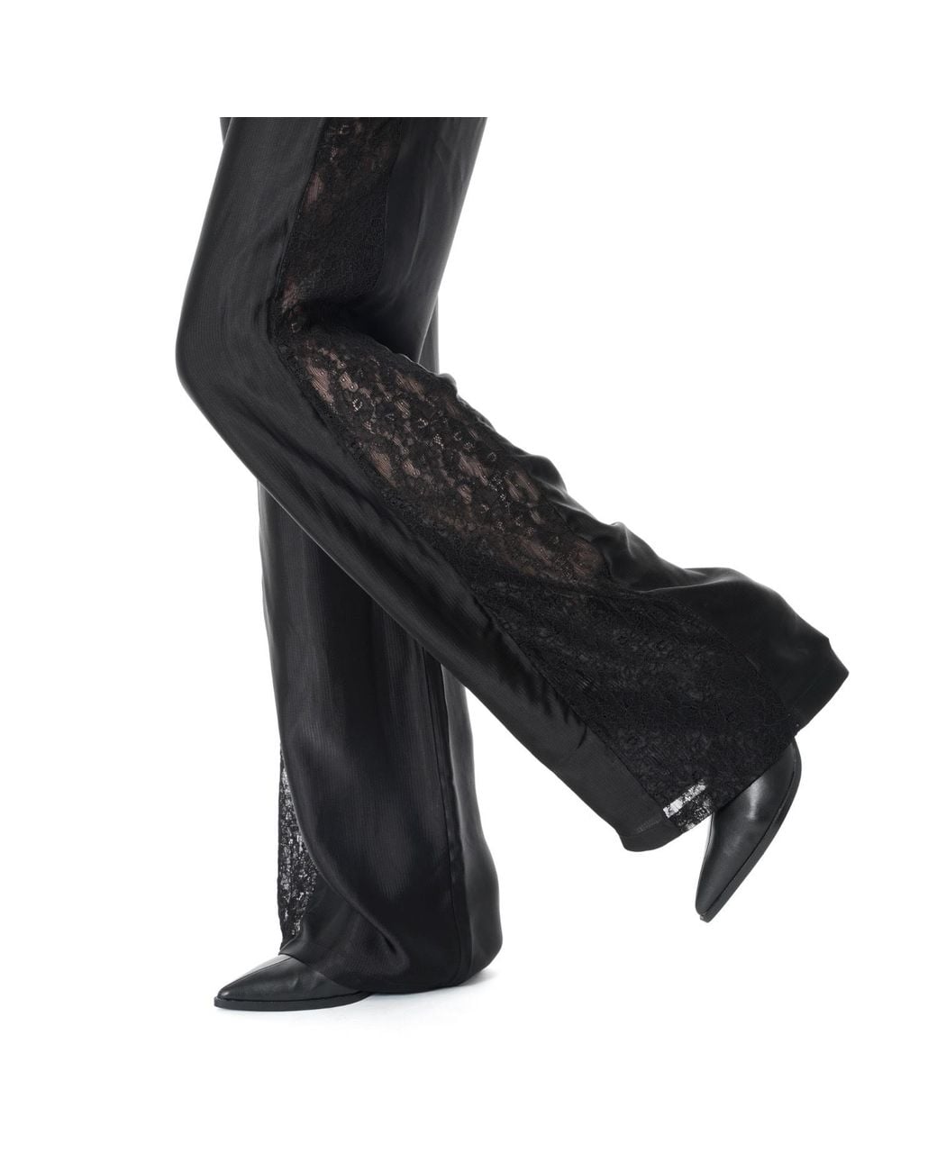 MARGOT VII Black You Trouser