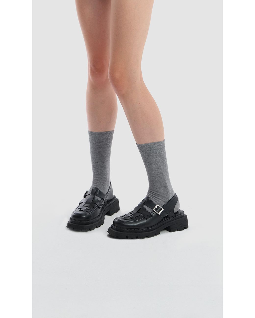 PREVU Black Dorothy Platform