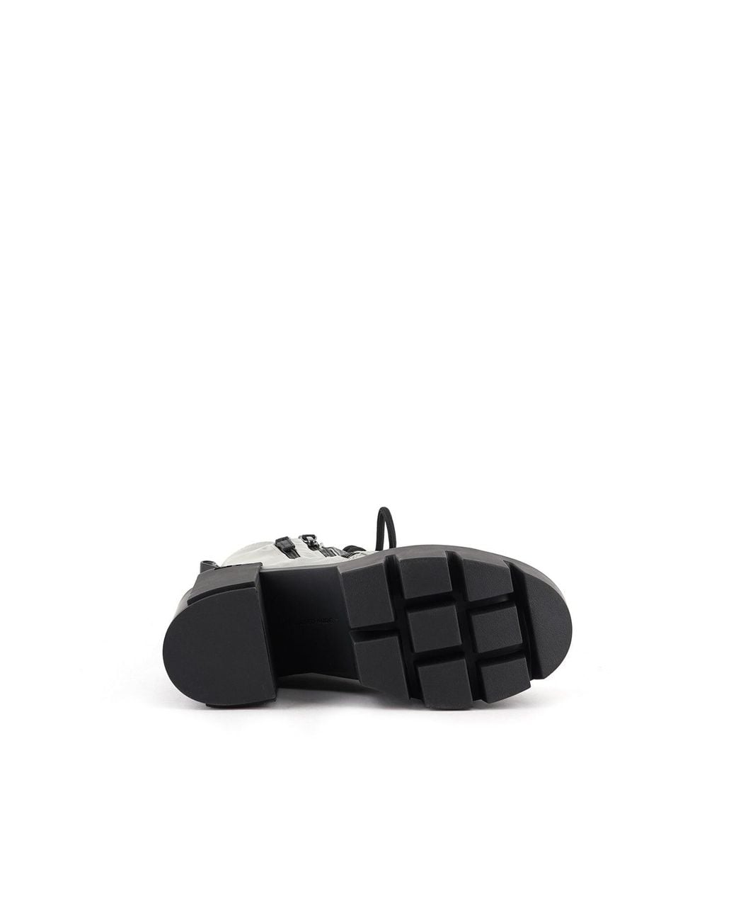 United Nude Black Grip Cap Mid