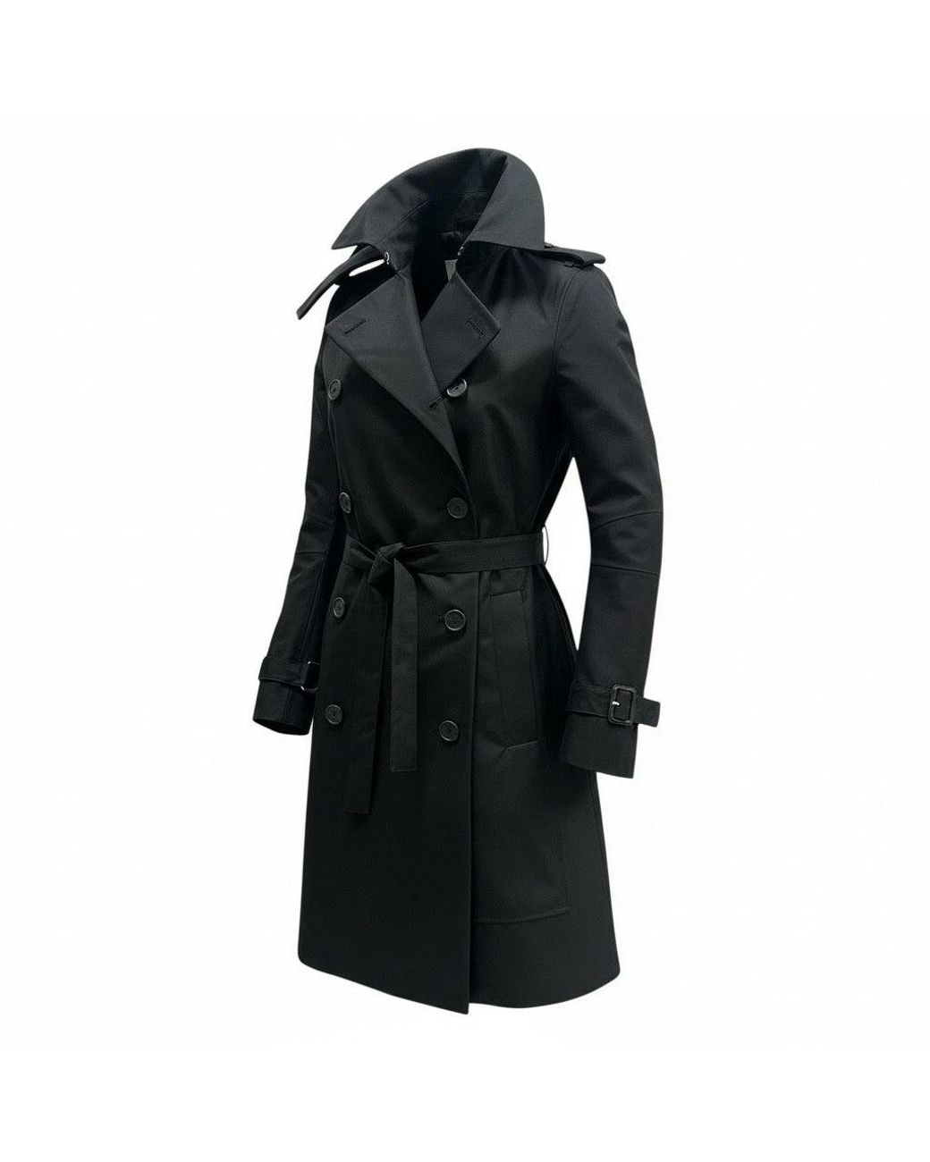 BEIRA Black Frida Waterproof Raincoat –