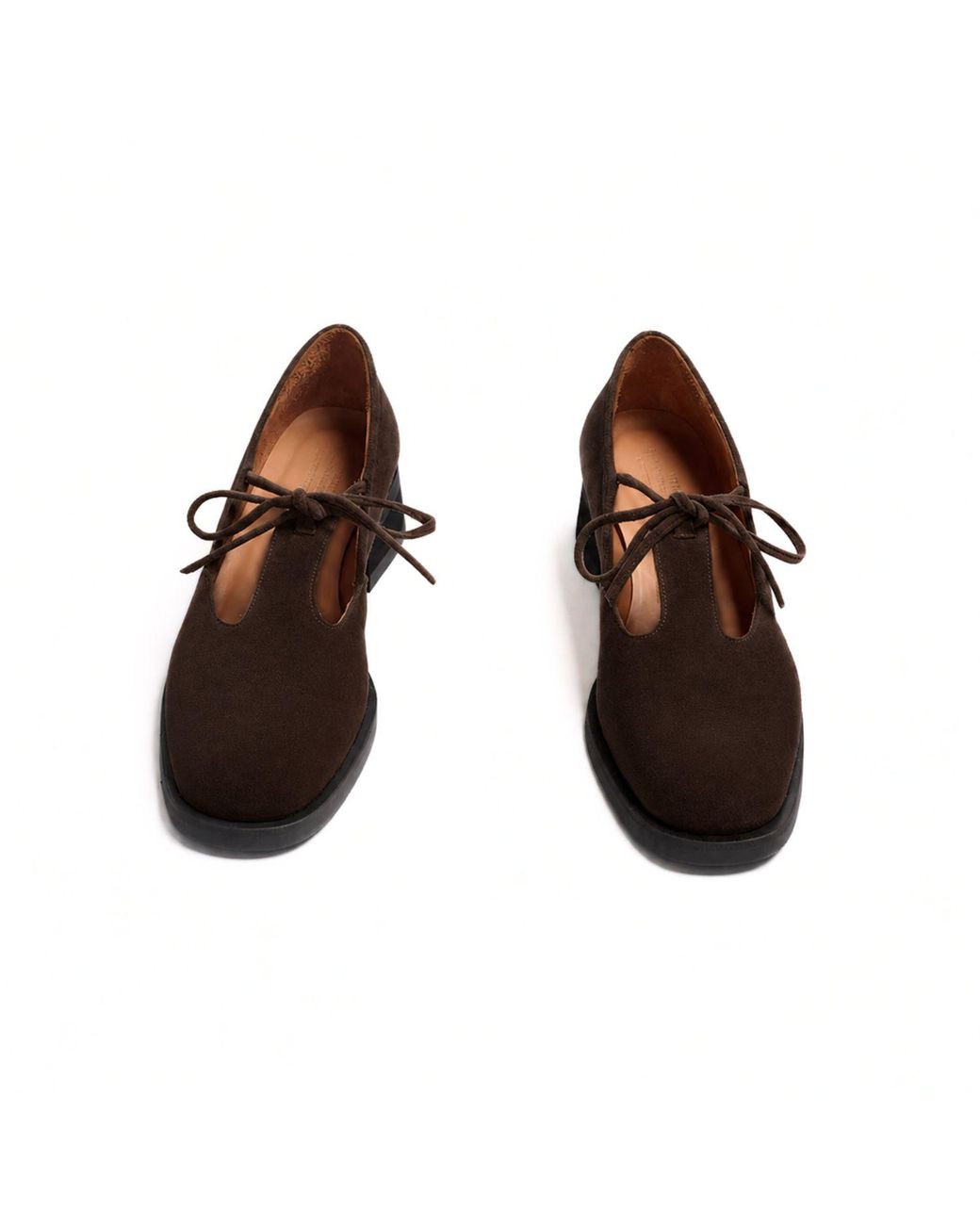 Naguisa Brown Fidela Dark